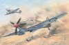 Hobby Boss 81780 HURRICANE Mk.ⅡD/TROP 1/48